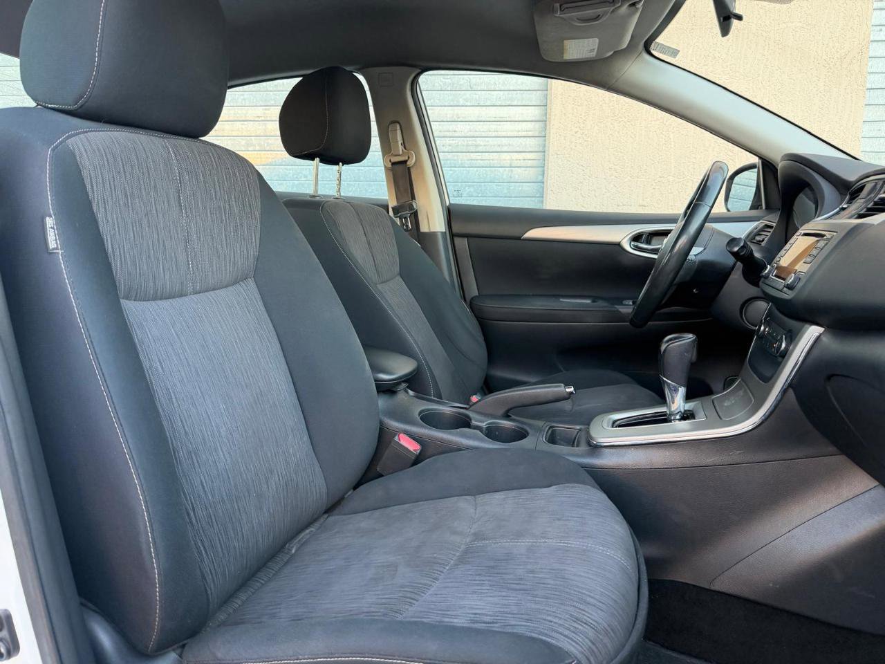 Used 2015 Nissan Sentra SV image 20