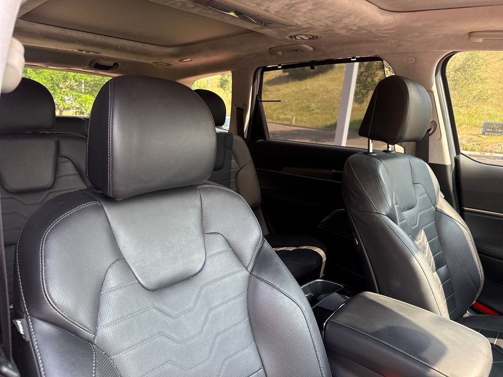 Used 2022 Kia Telluride SX w/ SX Prestige Package AWD/4WD image 35