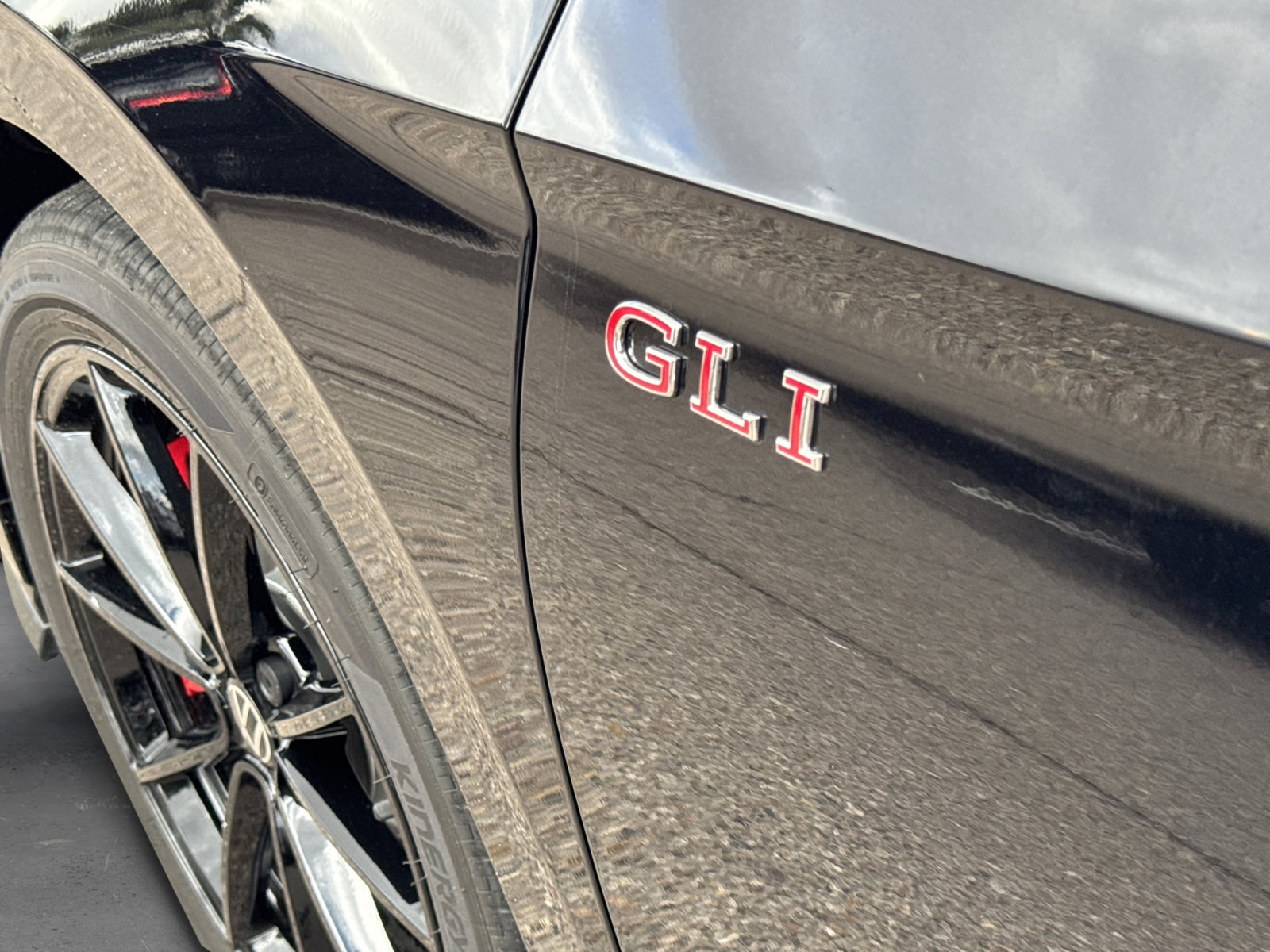 New 2026 Volkswagen Jetta GLI Autobahn image 9