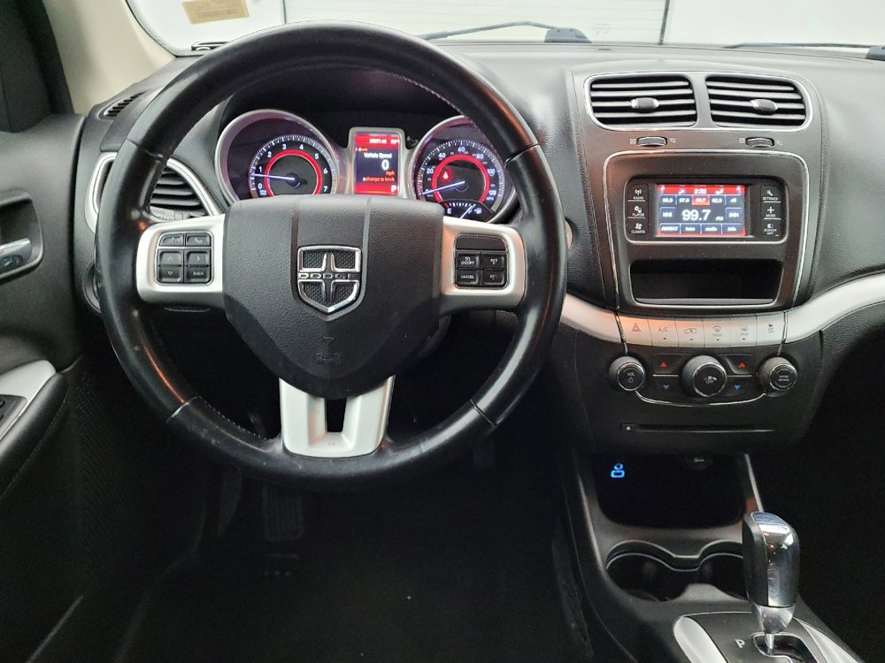 Used 2019 Dodge Journey SE w/ Connectivity Group image 22