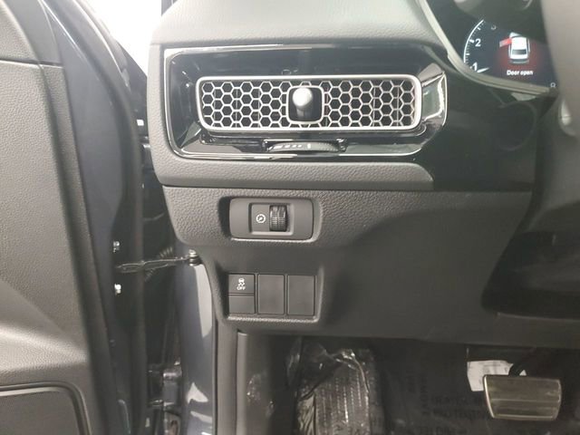 New 2026 Honda Civic Sport image 15