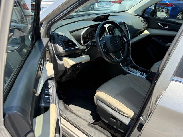 Used 2019 Subaru Ascent Premium AWD/4WD image 9