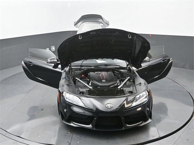 Used 2026 Toyota Supra image 33