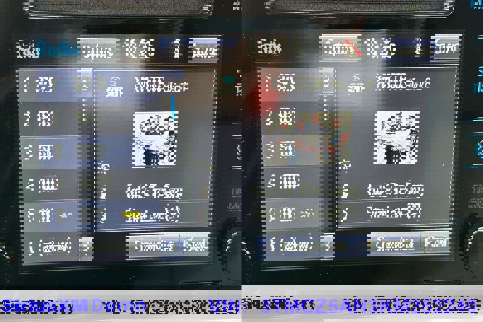 Used 2019 Toyota Tacoma TRD Sport image 28