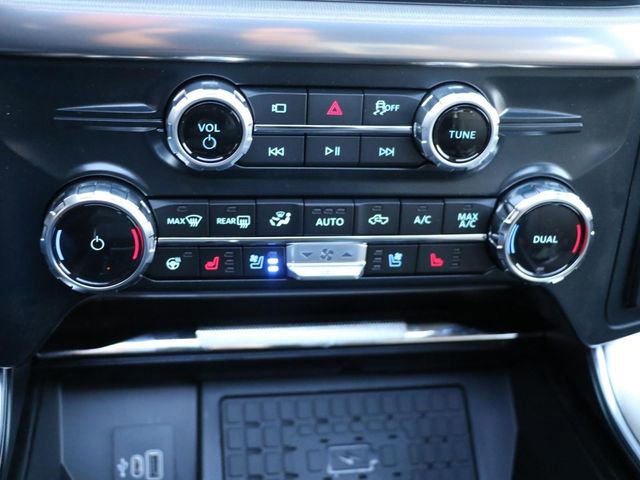 New 2026 Ford F150 Platinum w/ Equipment Group 703A Plus image 23