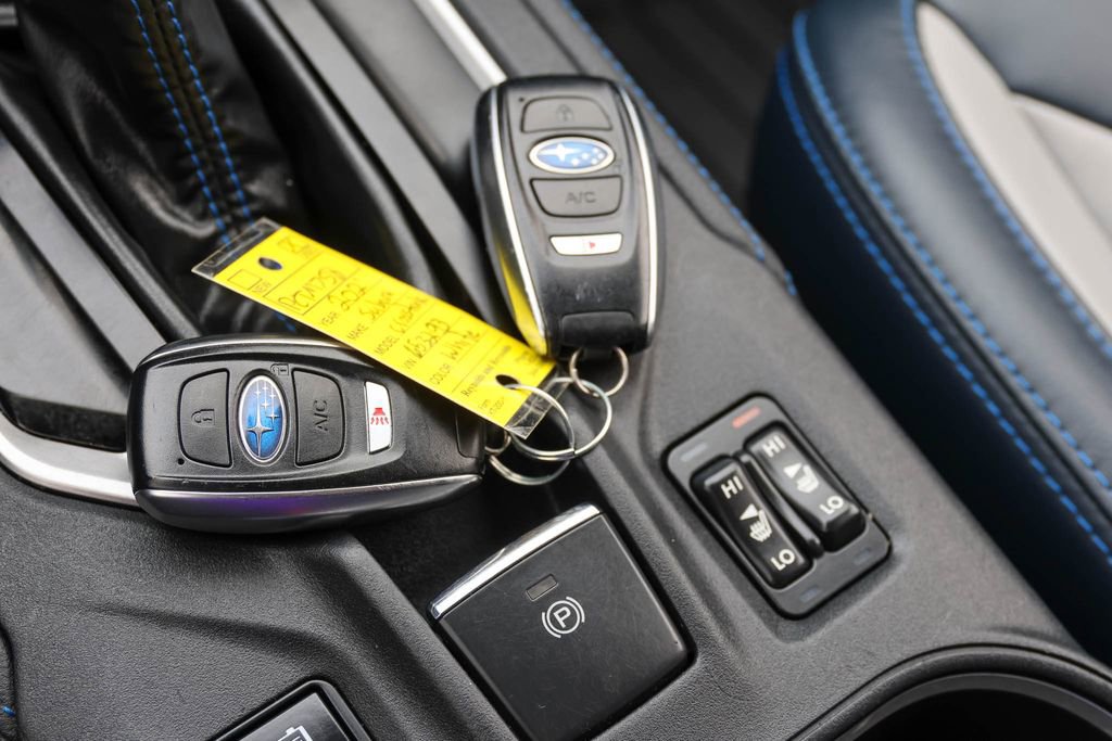 Used 2021 Subaru Crosstrek Hybrid w/ Moonroof Package w/Navigation image 22