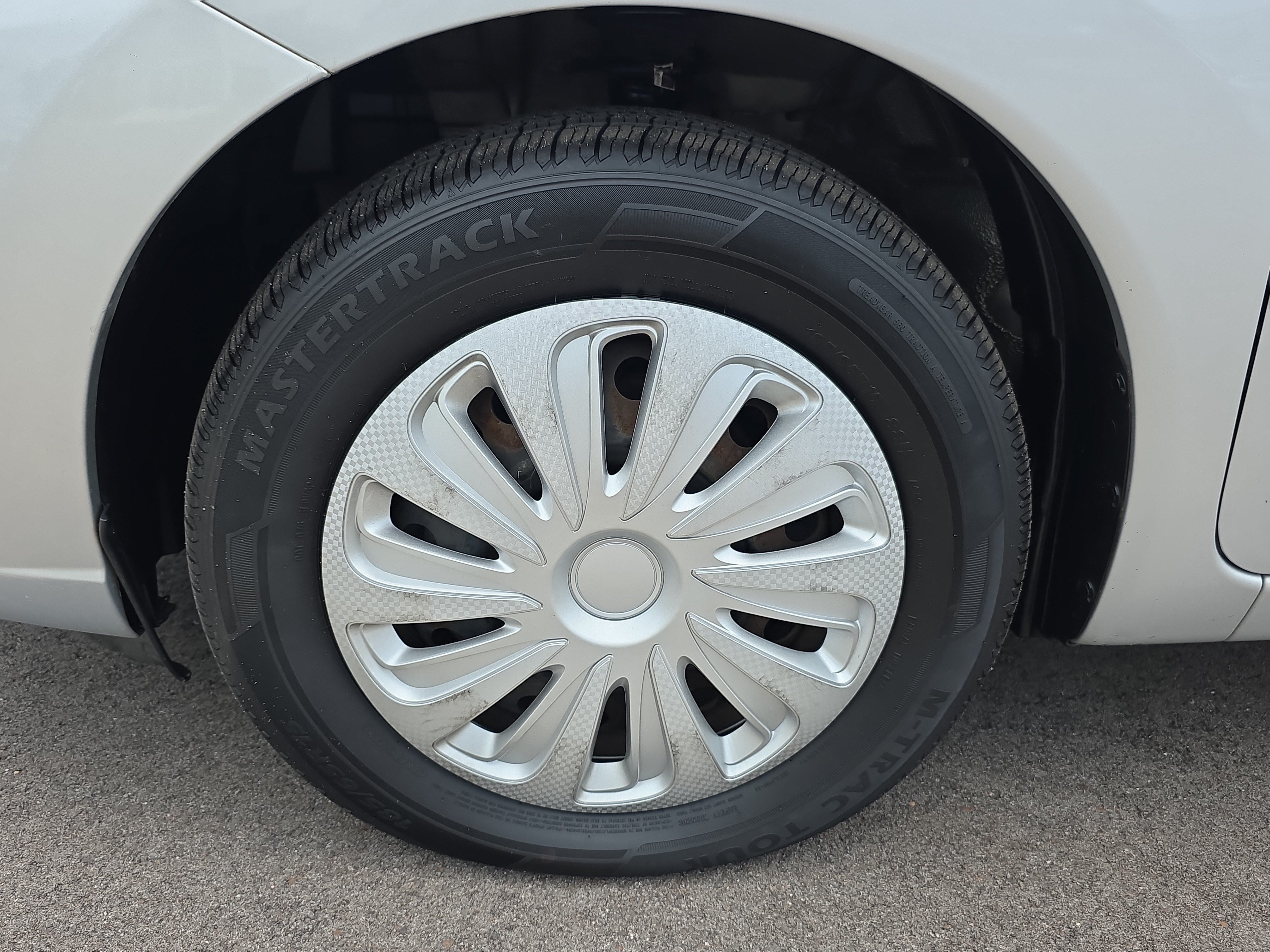 Used 2019 Nissan Versa Note SV FWD image 9