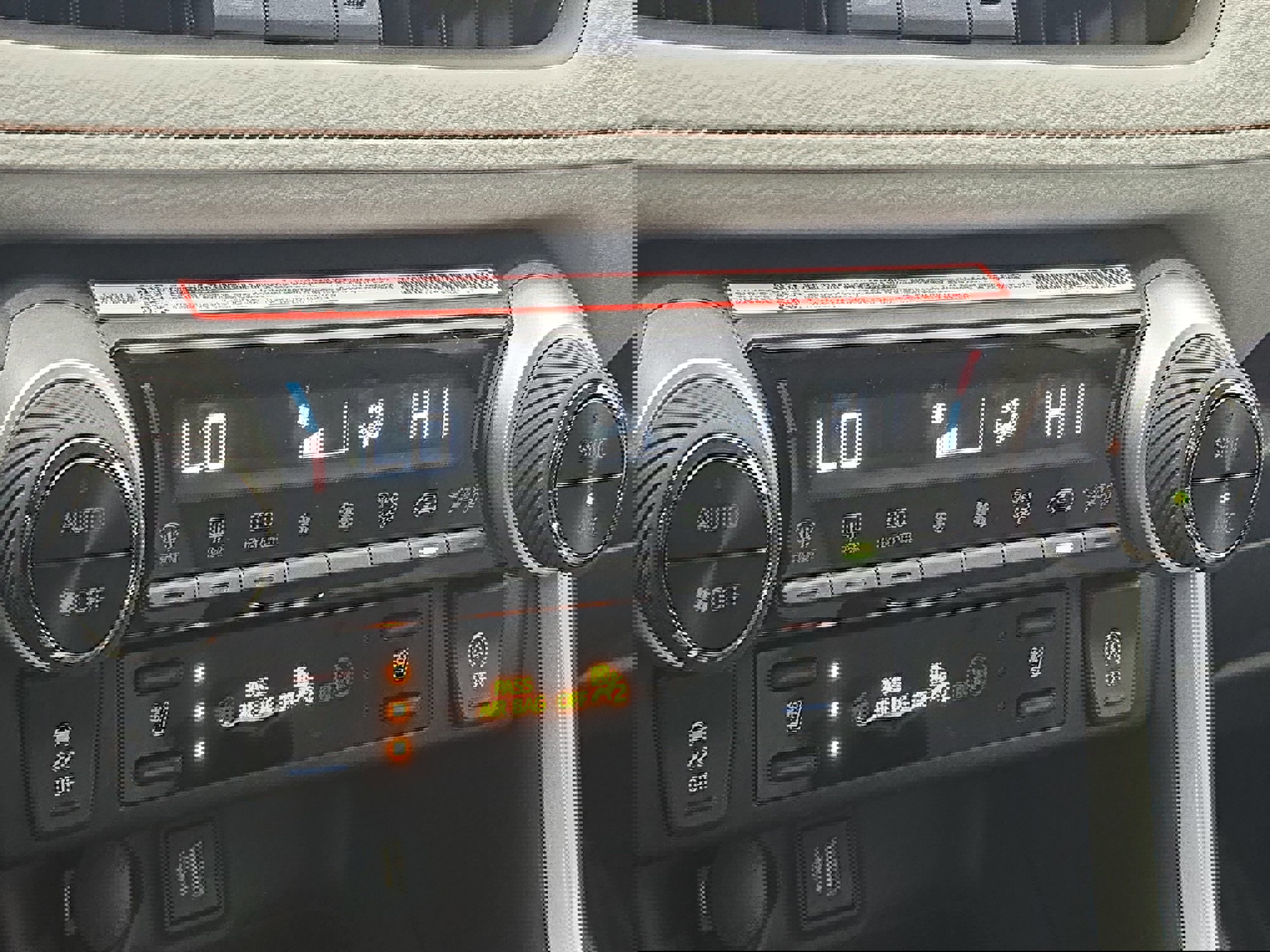 Used 2025 Toyota RAV4 Limited image 24