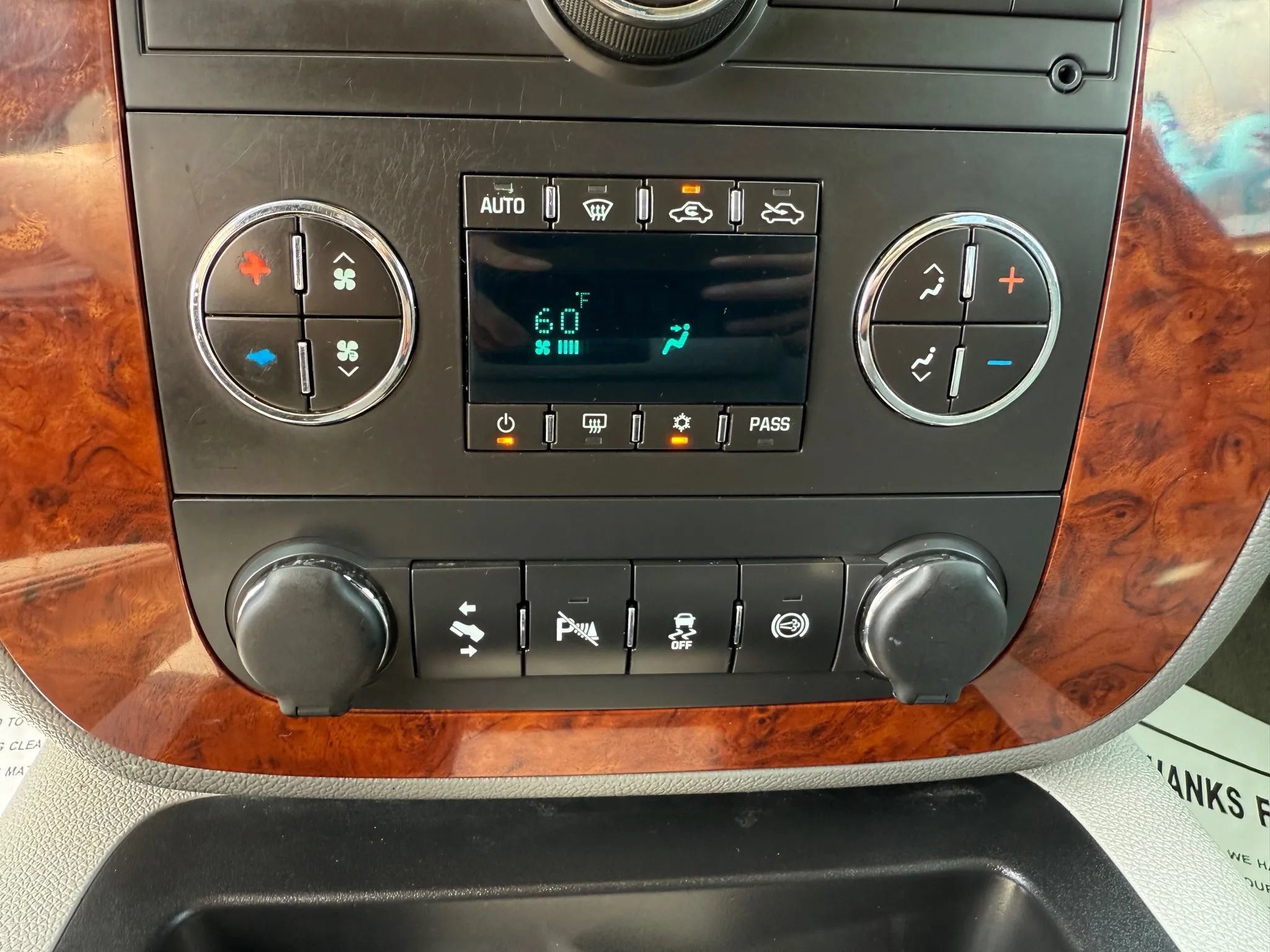 Used 2014 Chevrolet Silverado 2500 LTZ w/ LTZ Plus Package AWD/4WD image 38