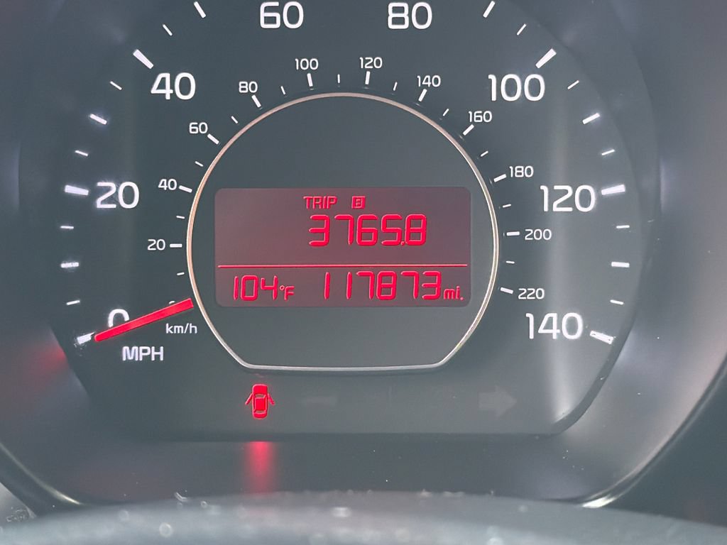 Used 2015 Kia Soul FWD image 16