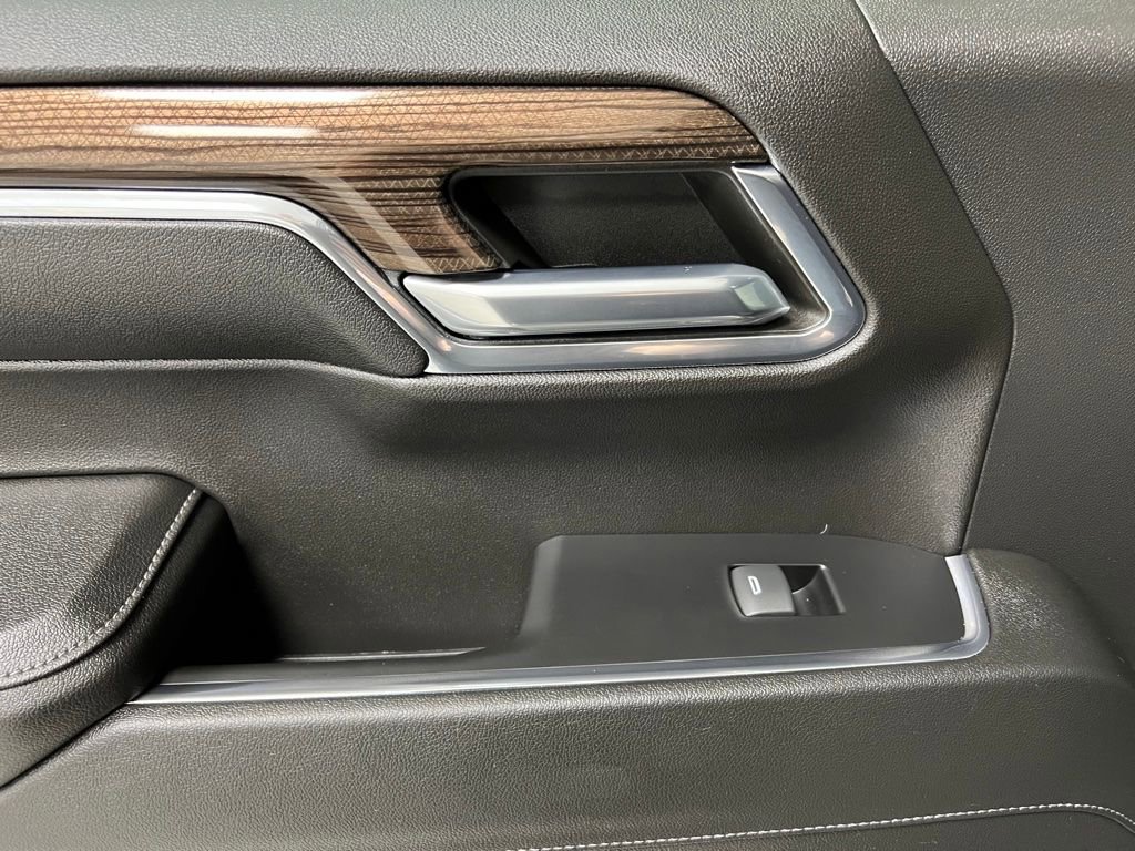 Used 2024 Chevrolet Silverado 1500 RST w/ Protection Package image 42