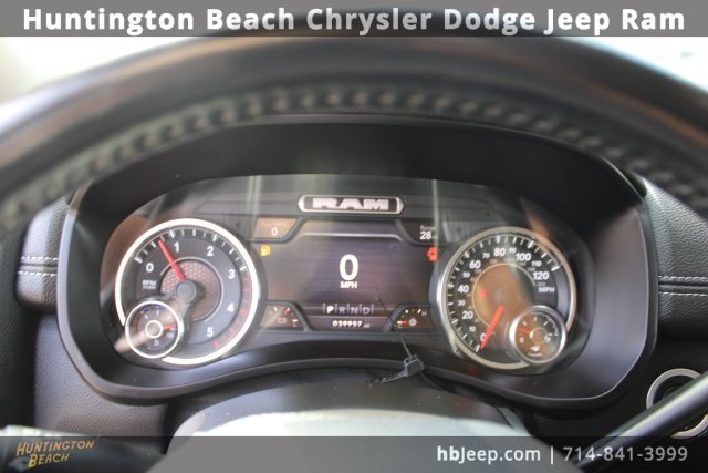 Used 2022 RAM 2500 Laramie image 29