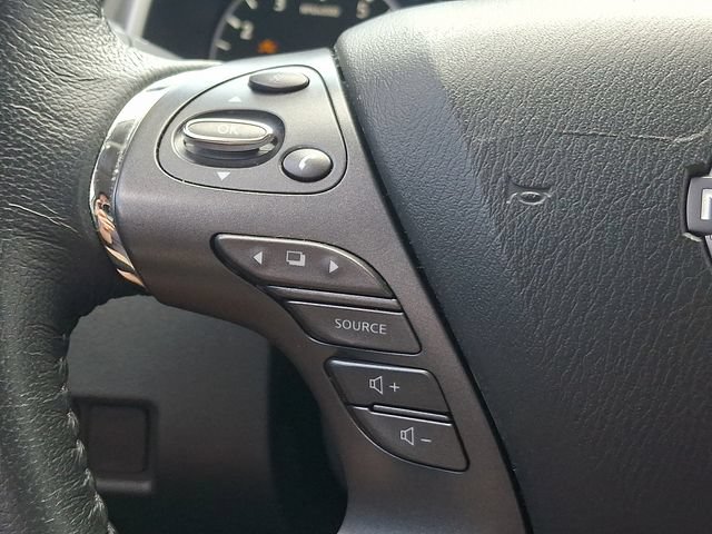 Used 2024 Nissan Murano SV AWD/4WD image 20