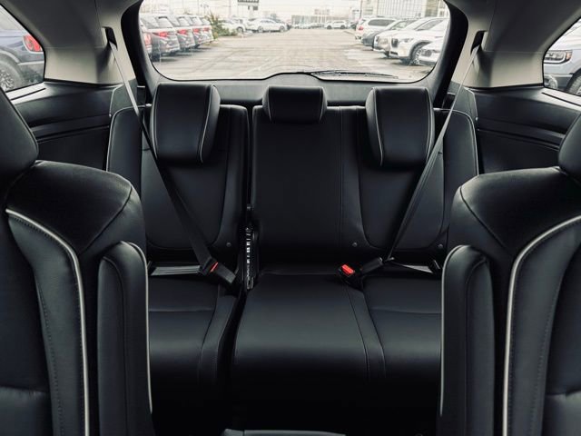New 2026 Honda Odyssey Touring image 23