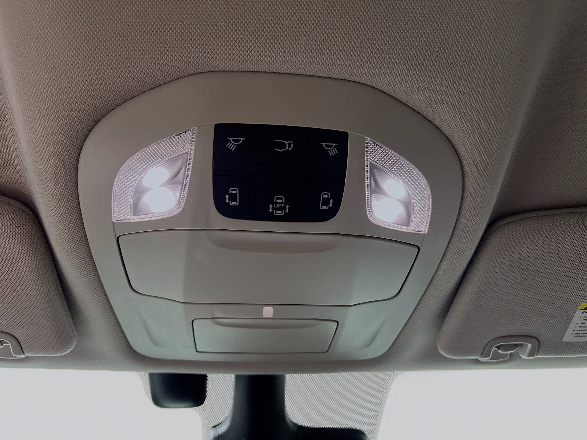 Used 2022 Chrysler Pacifica Touring-L image 21