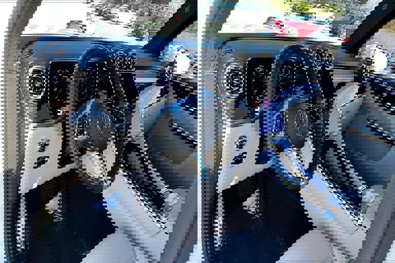 Certified 2025 Mercedes-Benz GLC 300 image 17