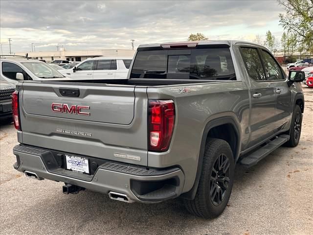 Certified 2024 GMC Sierra 1500 Elevation w/ Elevation Premium Package image 11