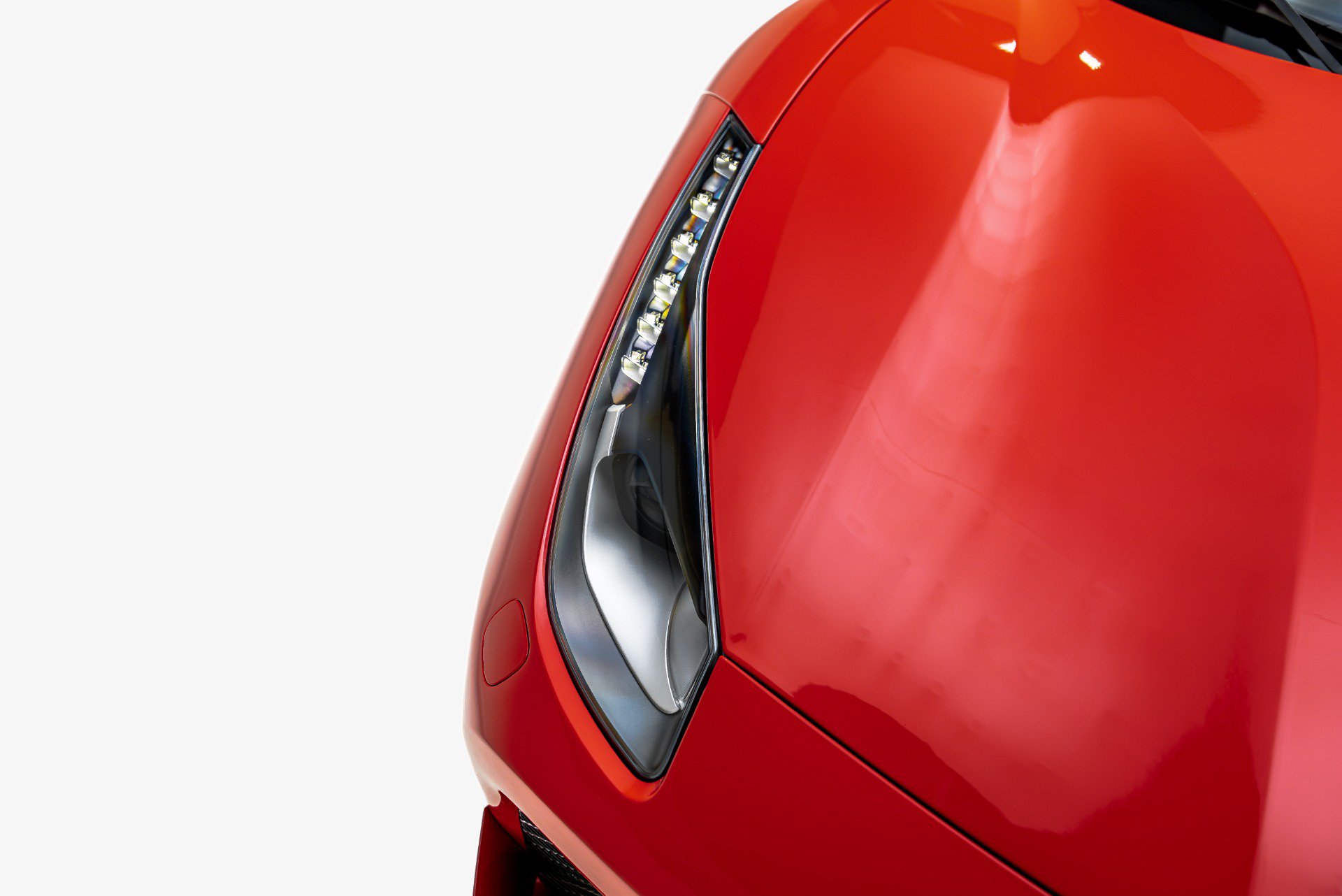 Used 2018 Ferrari 488 GTB RWD image 20