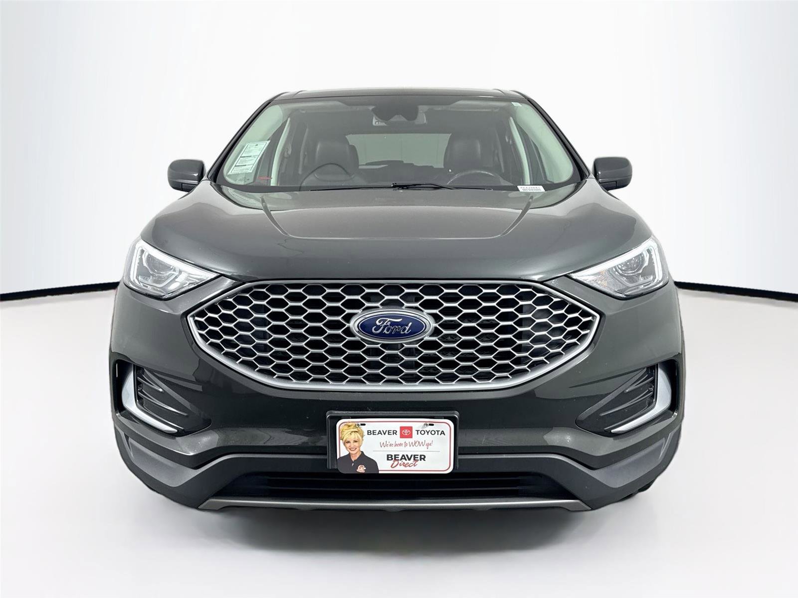 Used 2023 Ford Edge SEL image 8