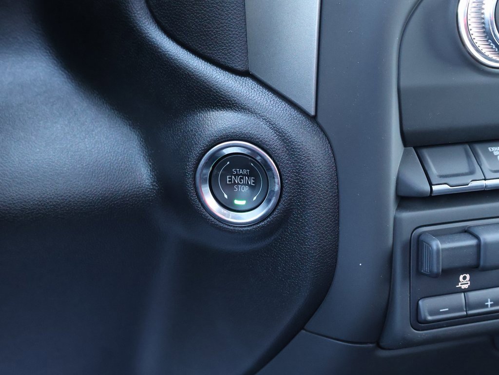 New 2025 GMC Sierra 3500 Pro w/ Convenience Package image 19