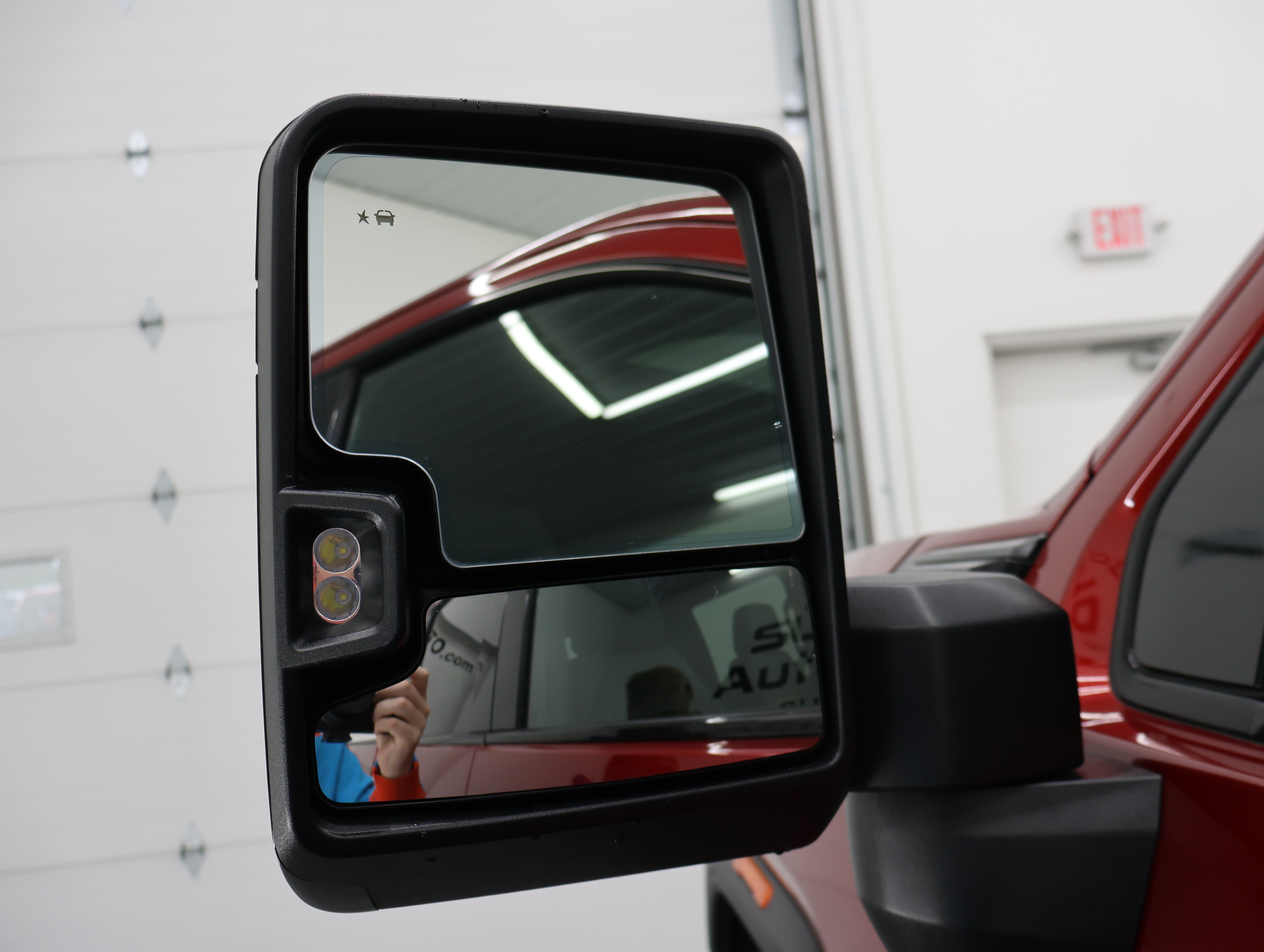 Used 2025 GMC Sierra 2500 AT4 w/ AT4 Premium Plus Package AWD/4WD image 48