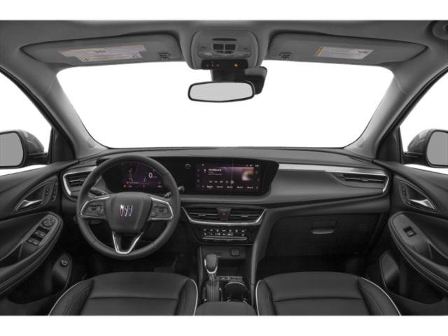 Used 2024 Buick Encore GX Avenir w/ Avenir Convenience Package AWD/4WD image 11