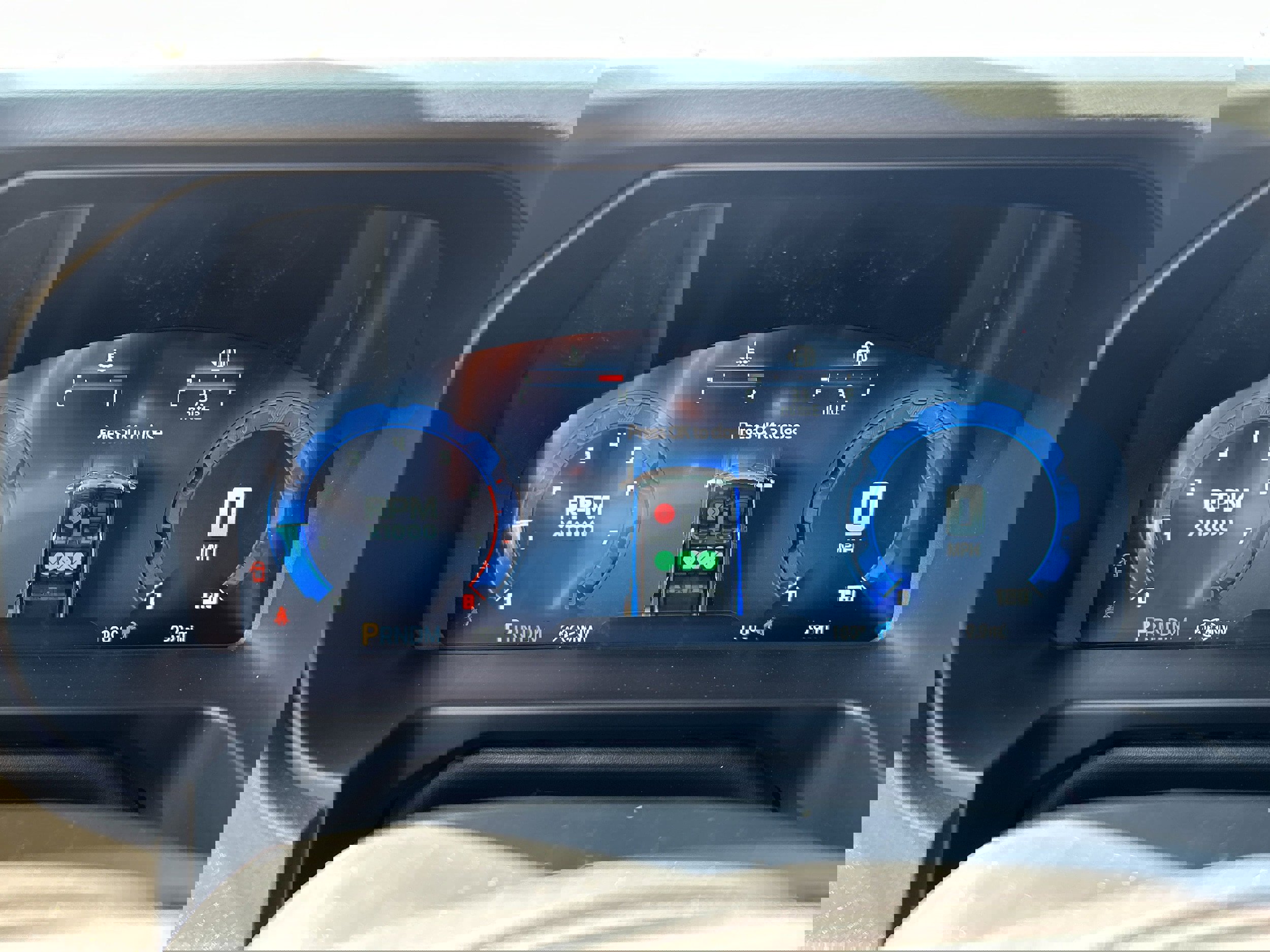 New 2025 Ford Bronco Badlands image 46