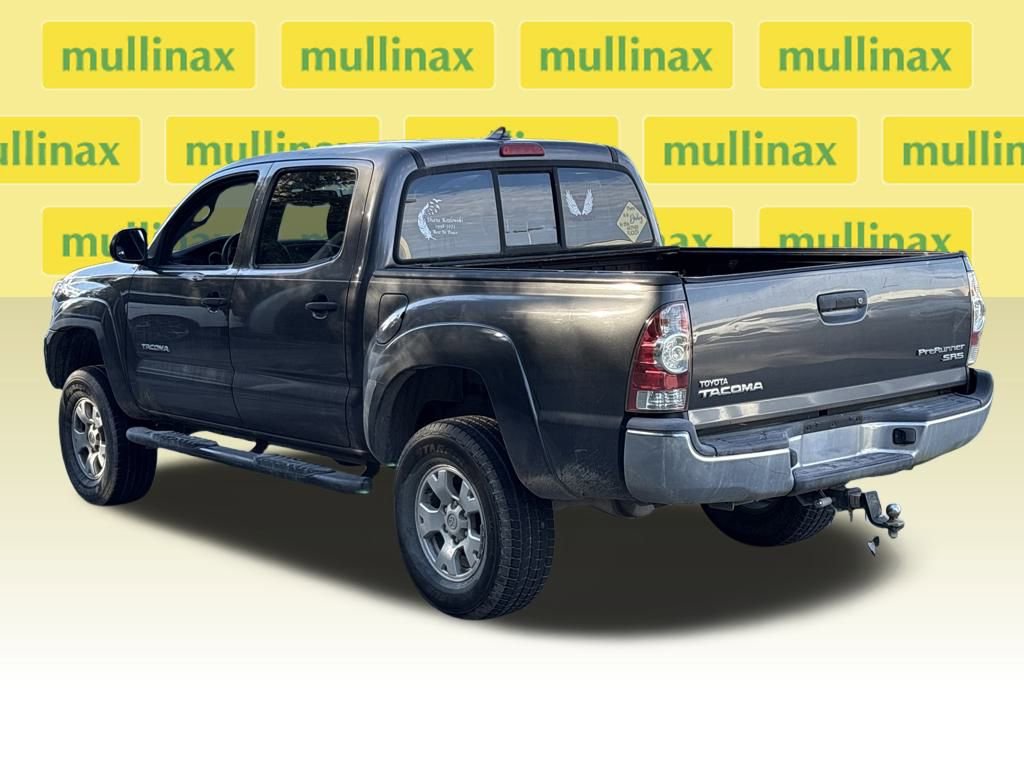Used 2012 Toyota Tacoma PreRunner image 9