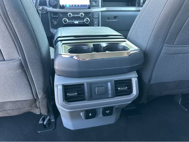 Used 2024 Ford F150 XLT w/ Mobile Office Package AWD/4WD image 22