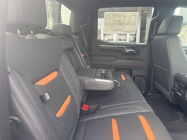New 2026 GMC Sierra 1500 AT4 w/ AT4 Premium Package AWD/4WD image 32