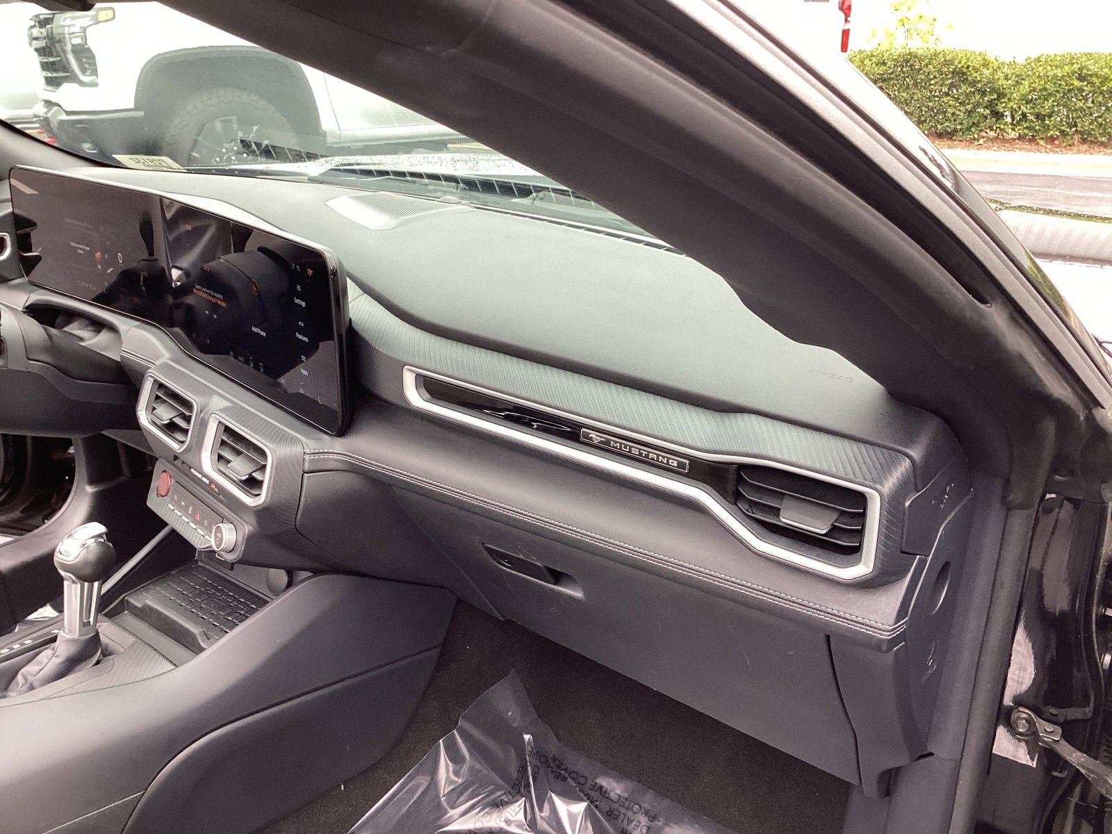 Used 2024 Ford Mustang Premium image 21