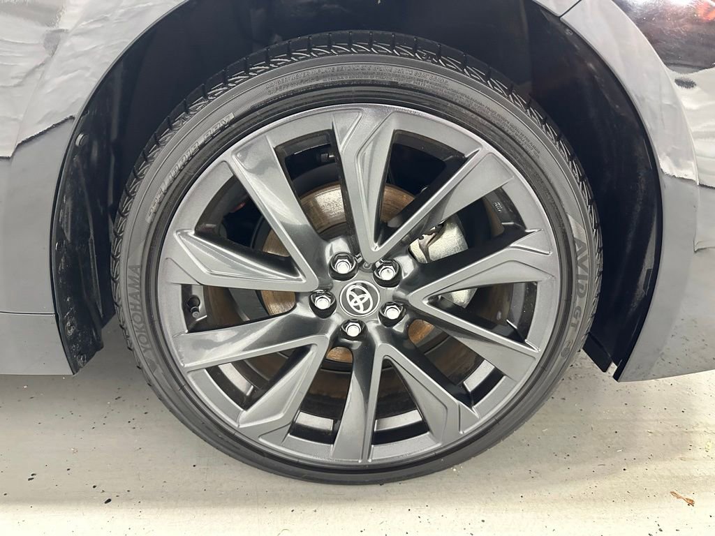 Used 2025 Toyota Corolla SE FWD image 62