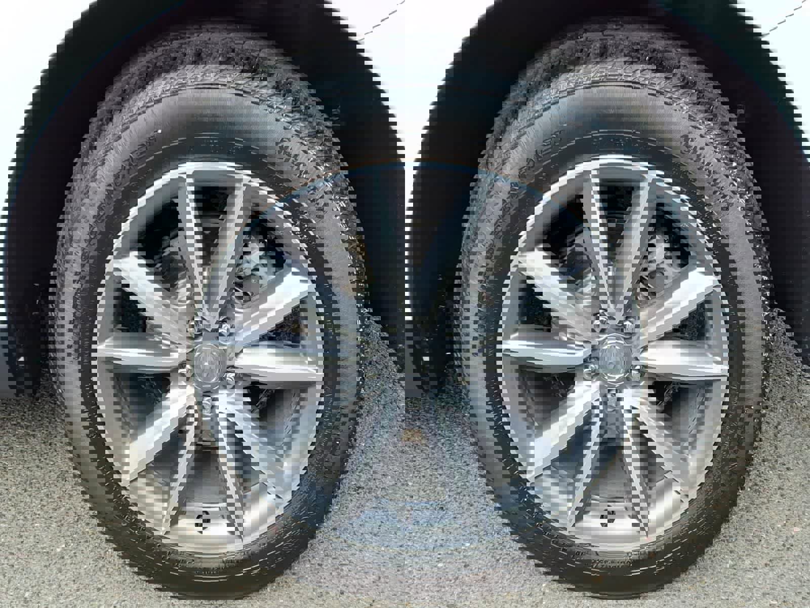 Used 2024 Acura RDX SH-AWD w/ Technology Package image 8