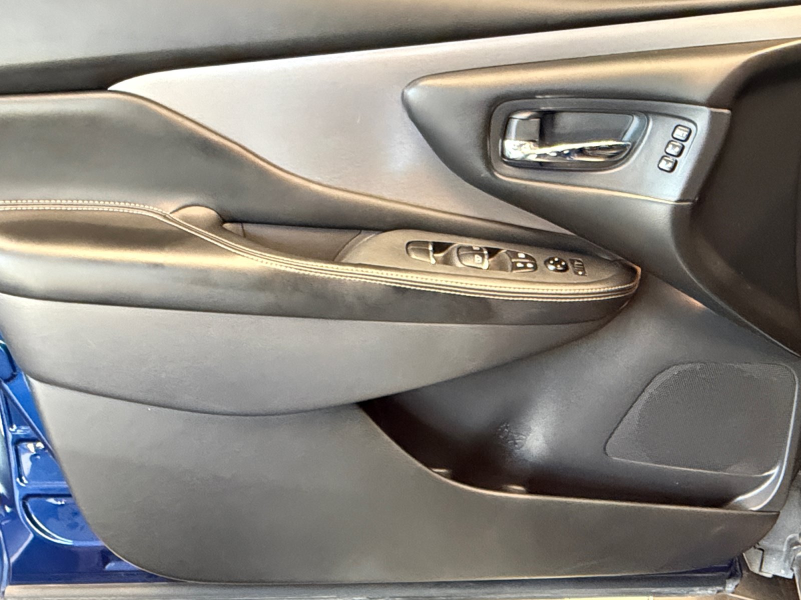 Used 2022 Nissan Murano SL FWD image 29