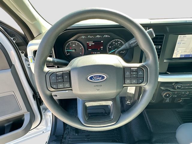 New 2026 Ford F350 XL w/ XL Chrome Package AWD/4WD image 7