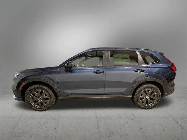 New 2026 Honda CR-V TrailSport image 2
