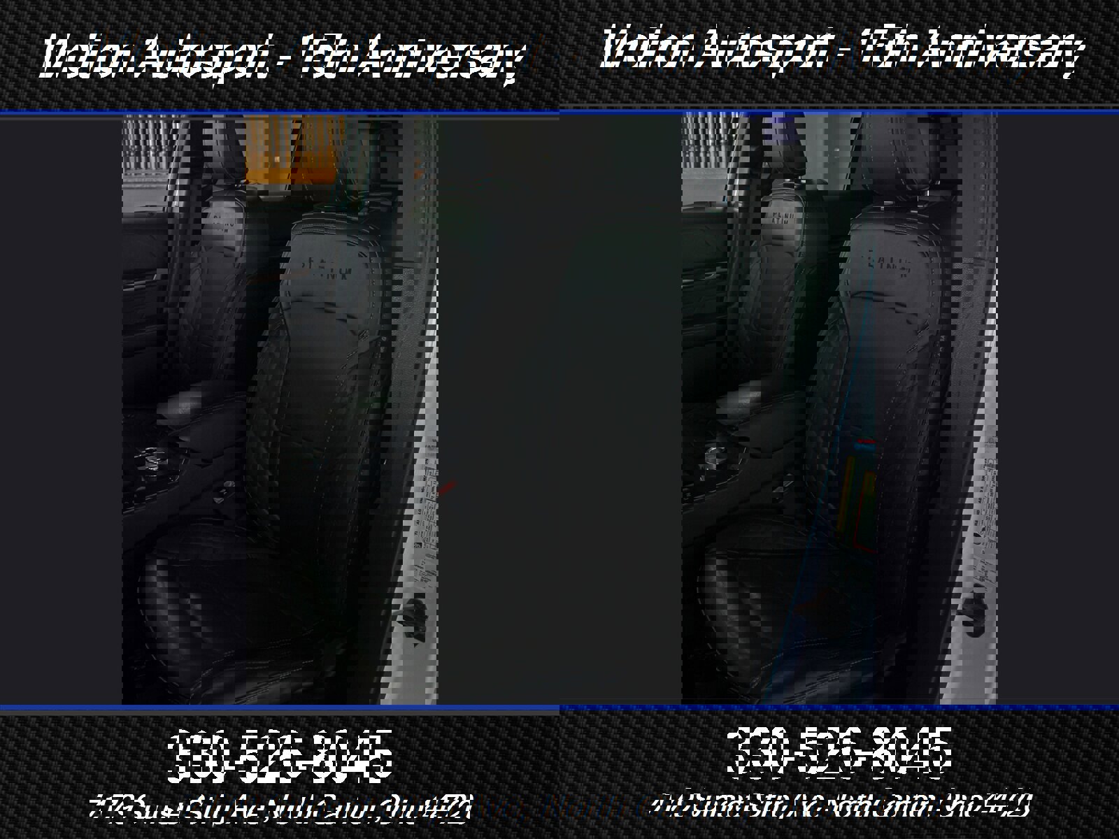 Used 2018 Ford Explorer Platinum image 29