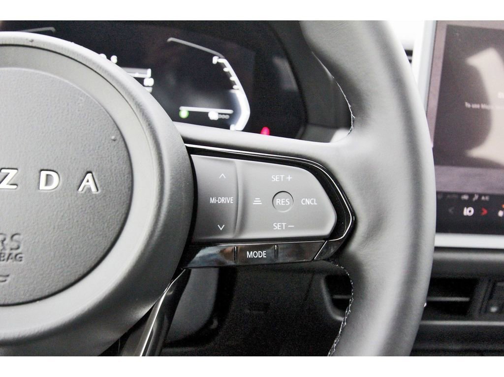 New 2026 MAZDA CX-5 Preferred AWD/4WD image 15