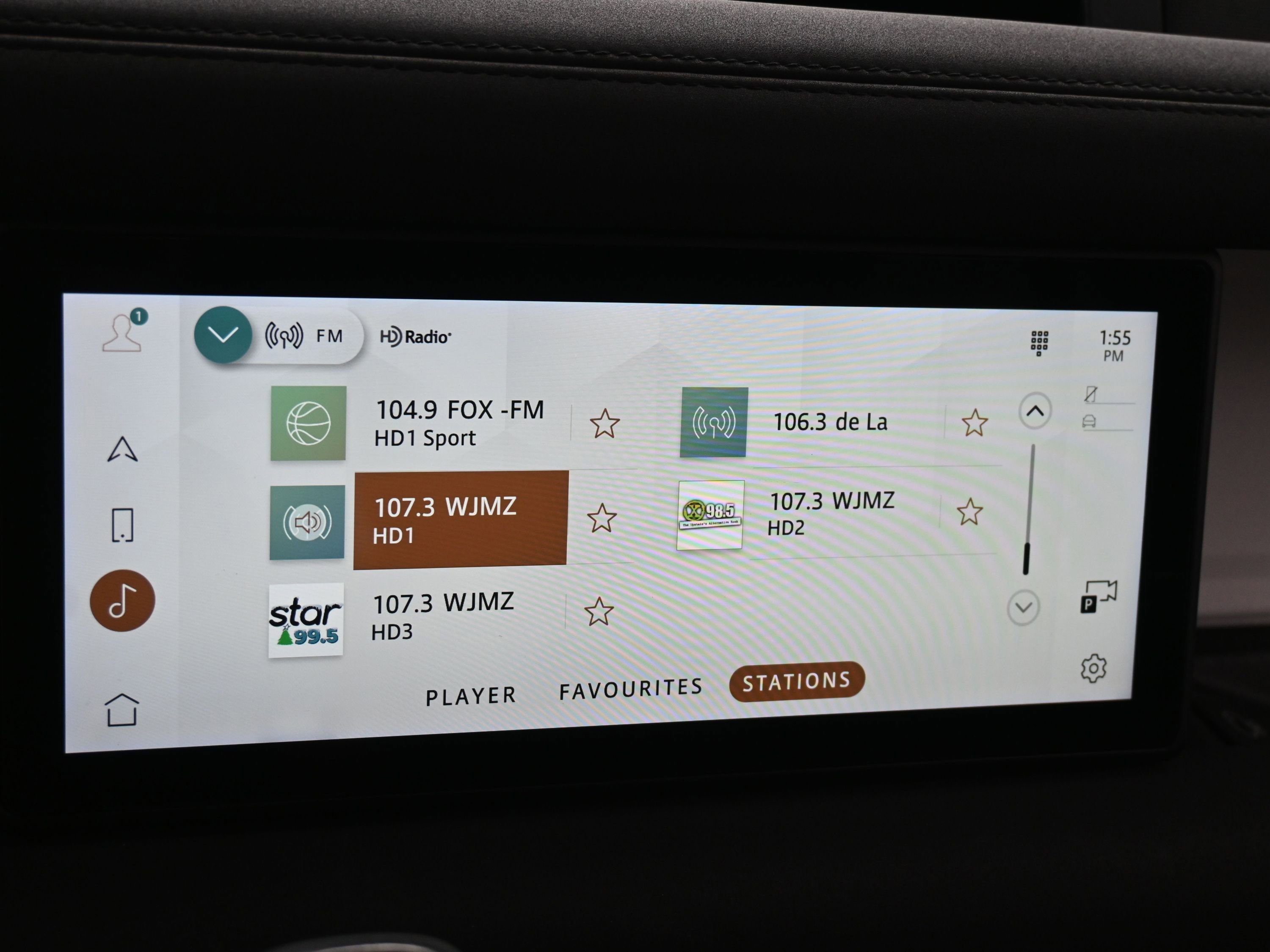 Certified 2023 Land Rover Defender 110 X-Dynamic SE image 15