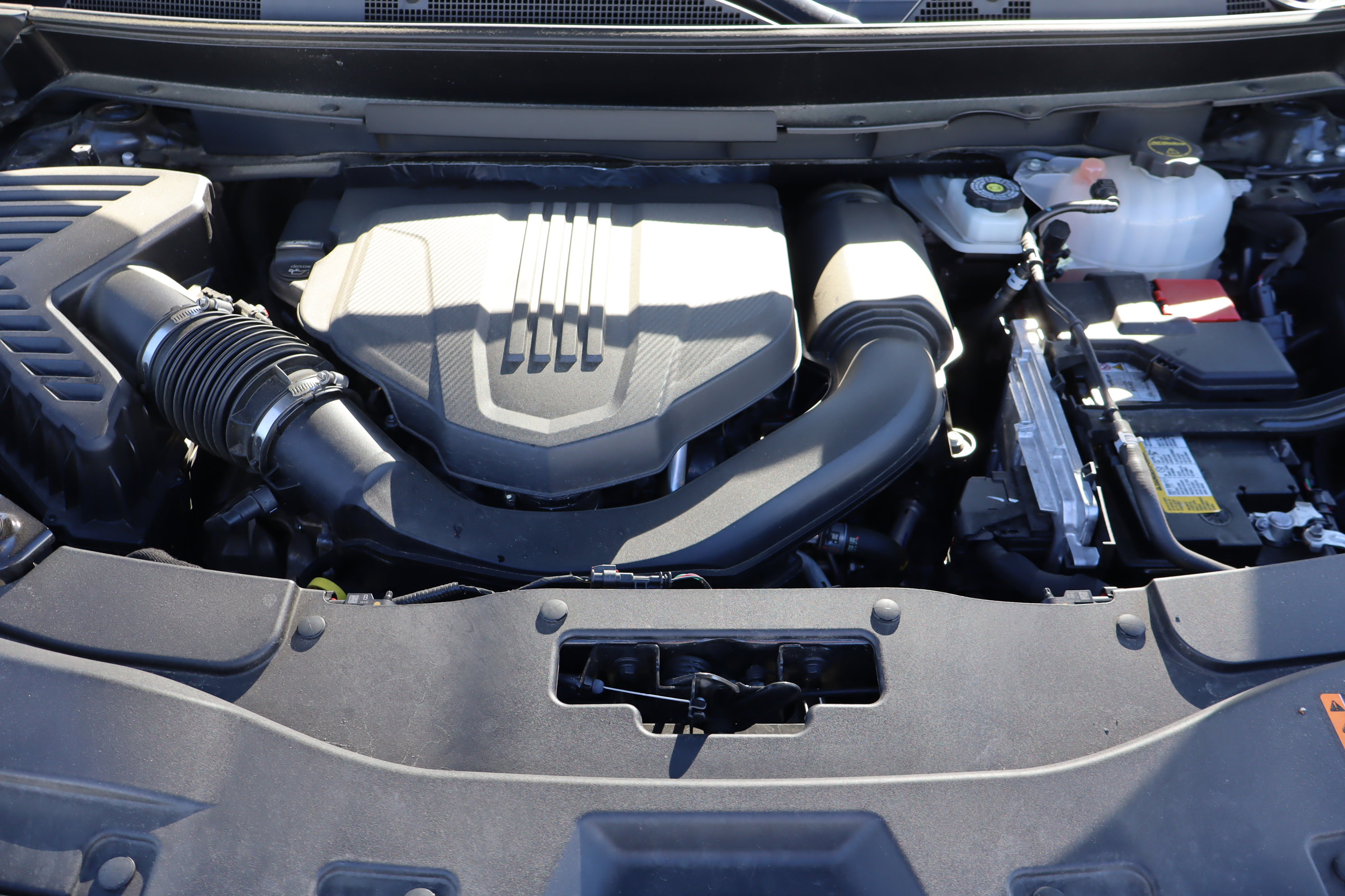 Certified 2024 Chevrolet Traverse Z71 w/ Enhanced Driving Package image 44