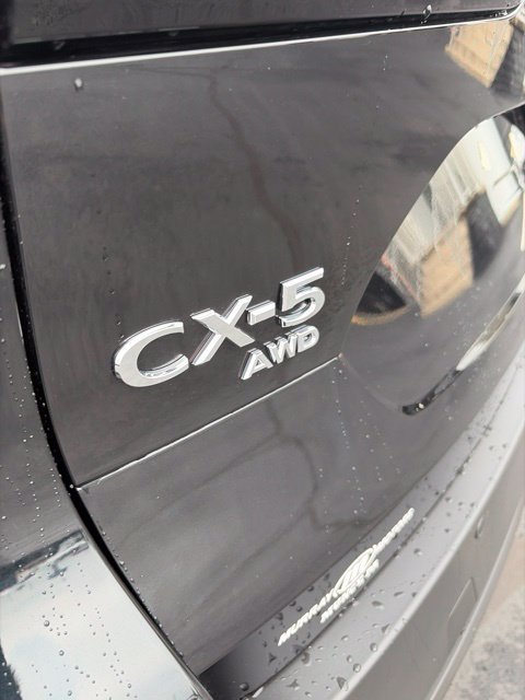 New 2026 MAZDA CX-5 Preferred AWD/4WD image 10