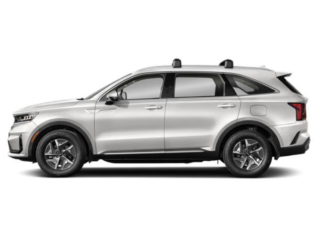 Certified 2024 Kia Sorento EX video 3