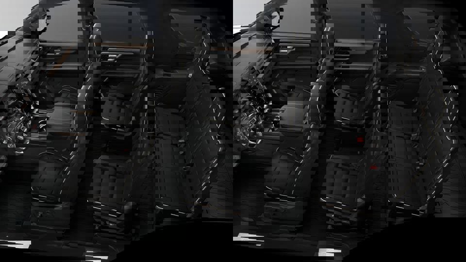 New 2026 GMC Yukon Elevation w/ LPO, Floor Liner Package AWD/4WD image 33