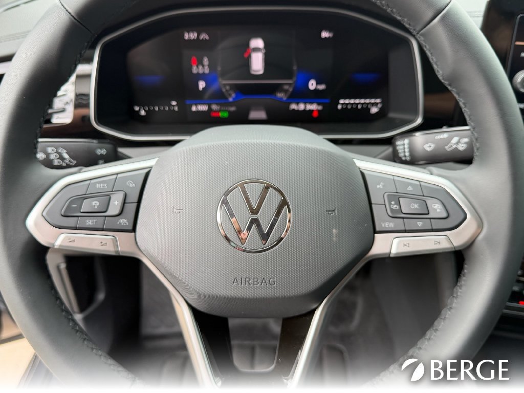 New 2027 Volkswagen Jetta S FWD image 27