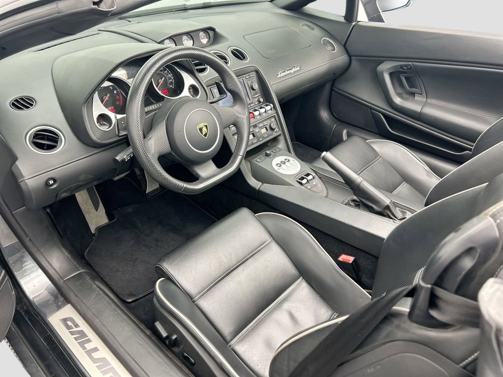 Used 2010 Lamborghini Gallardo LP 560-4 image 17