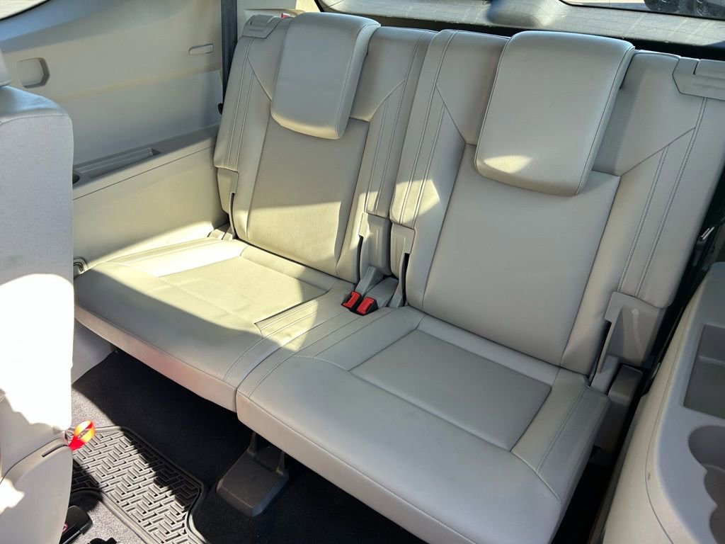 Used 2018 Volkswagen Atlas SEL image 15