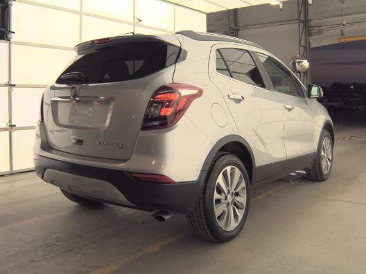 Used 2019 Buick Encore Preferred image 3