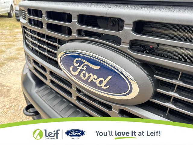 Used 2024 Ford F350 XL image 31