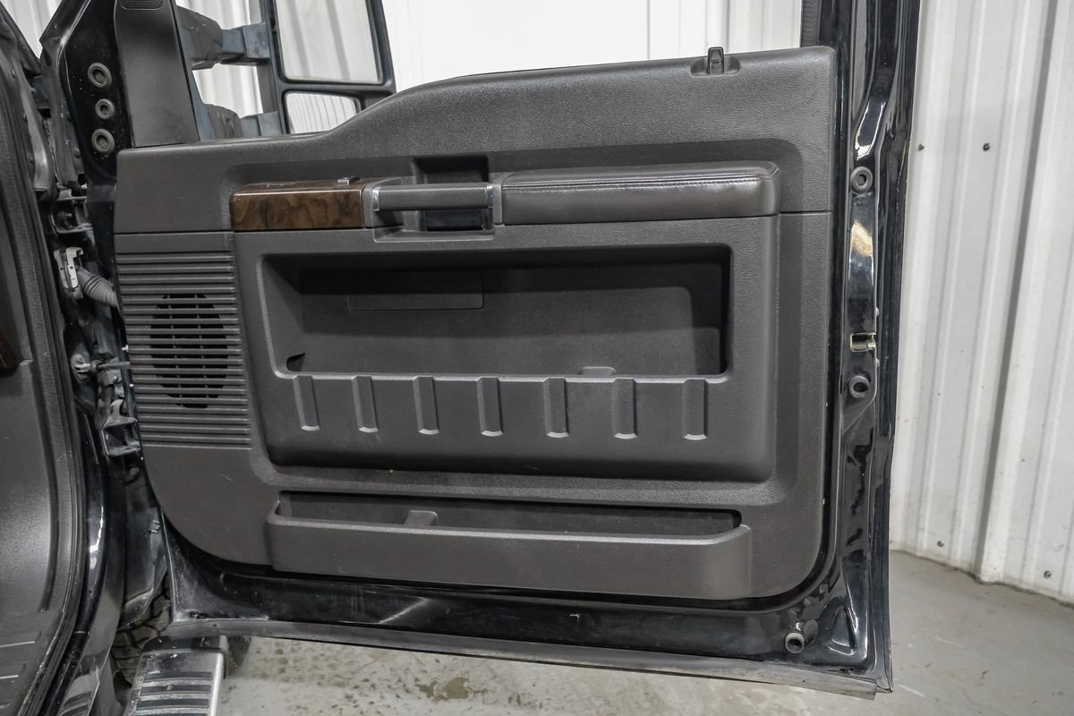 Used 2016 Ford F350 Platinum AWD/4WD image 41