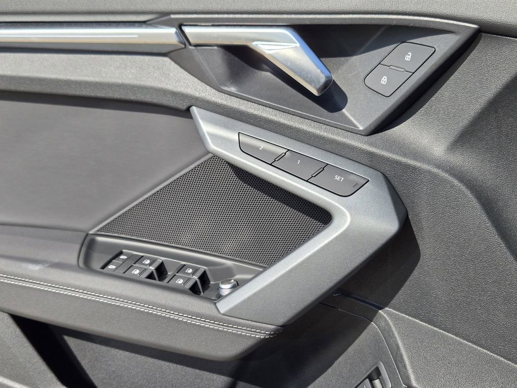 New 2026 Audi A3 2.0T Premium image 26